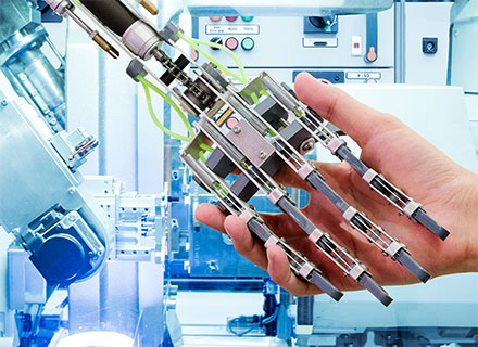 Quadratech