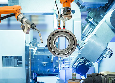 Quadratech