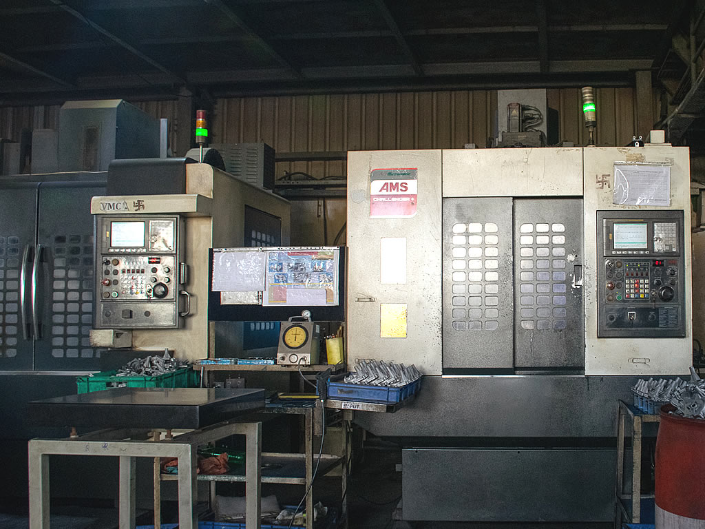 Quadratech