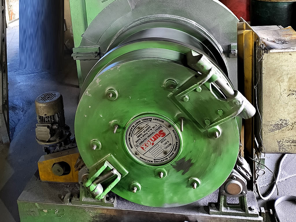 Quadratech
